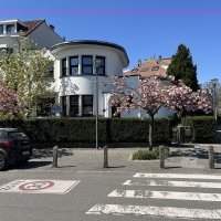 Visites de quartiers : Quartier des Fleurs à Schaerbeek