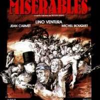 Film - "Les Misérables" de Robert Hossein - Jeudi 18 novembre 2021 de 14h30 à 17h00