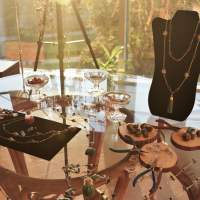 Atelier créatif de bijoux fantaisie 