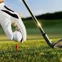 Golf - Prix des Conjoints