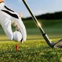Golf - prix de l'Année Nouvelle - Mercredi 12 janvier de 09h30 à 12h30