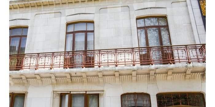 HOTEL MAX HALLET