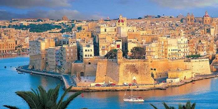 Voyages, Voyages, avec Marie-Claire - Malte et Gozo Du 8 au 15 Avril 2019 