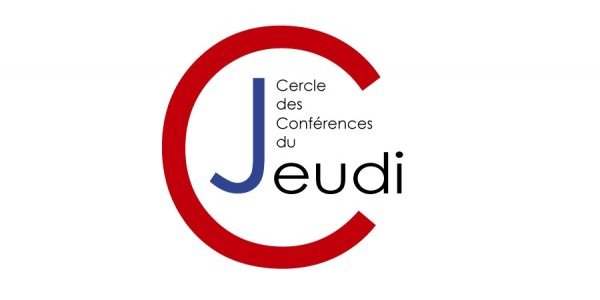  Cercle des conférences du jeudi