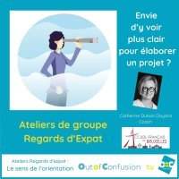 Club Business Regards d'expat en 3 séances 