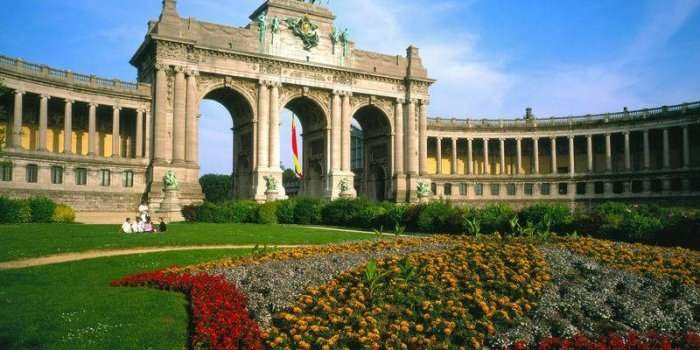 Café de quartier Bruxelles Est et Centre