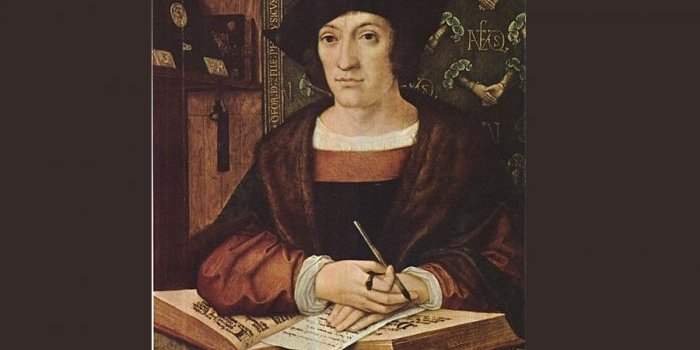 Bernard Von Orley