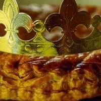 Galette des Rois des nouveaux membres