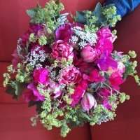 Atelier Fleurs : ANNULE