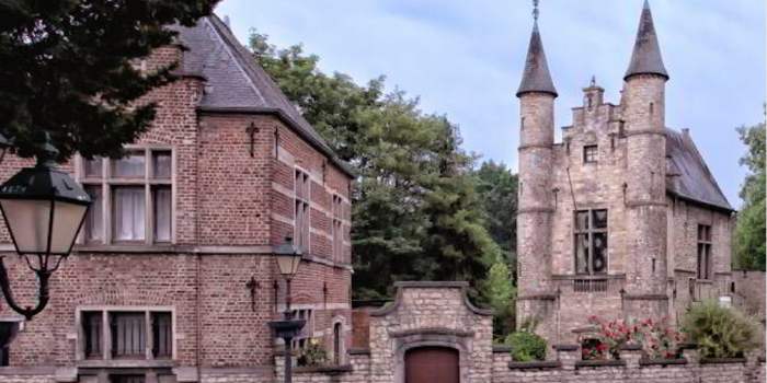 Visite de quartier : Woluwe Saint-Lambert