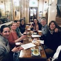 Visites culturelles - SPECIAL “NOUVEAUX ARRIVÉS” !!