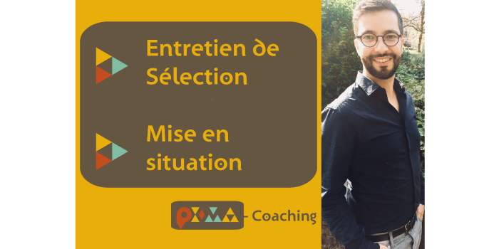 Atelier recherche d'emploi : simulation d'entretiens