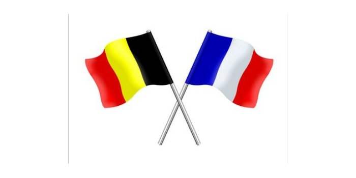 Conférence 1ere année "Bienvenue à Bruxelles"