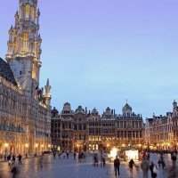 Visites culturelles - « Rallye Bruxelles, ma Belle » !! - Mercredi 6 avril de 10h00 à 12h30