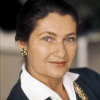 « Simone Veil, femme politique et moderne » 