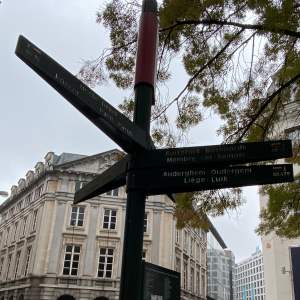 Randonnée culturelle