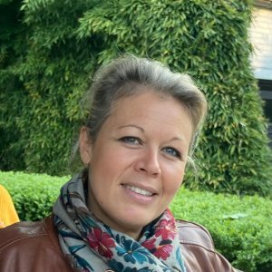 SANDRIN Marion