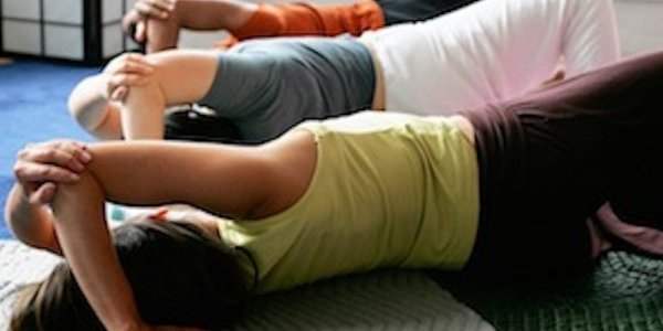 Feldenkrais