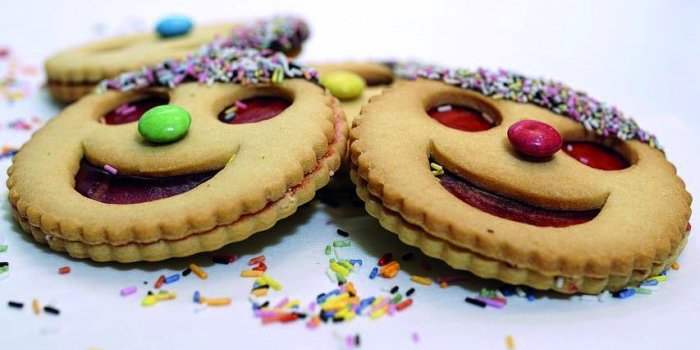 ATELIER CUISINE POUR ENFANTS