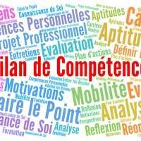 Atelier Bilan de compétences - Club Business