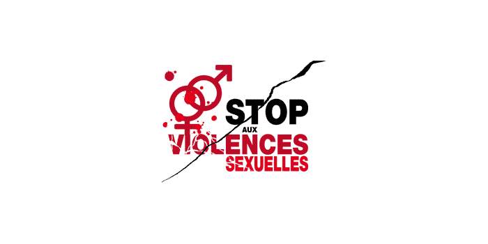Stop aux violences sexuelles 