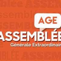Assemblée Générale Extraordinaire