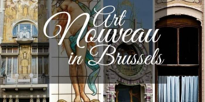  Cercle des conférences du jeudi - L'Art Nouveau