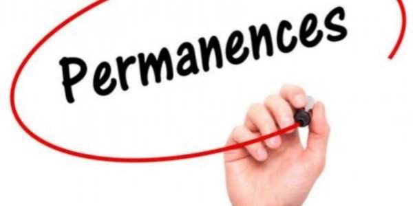 Permanence