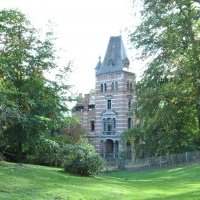 Randonnée culturelle : préhistoire et Belle Epoque au parc Tournay-Solvay