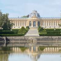 Randonnée culturelle : Sur les terres royales à Tervuren