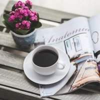 Café de l'Accueil : Uccle, Saint Gilles et Forest