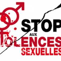 Conférence : " Stop aux violences sexuelles "