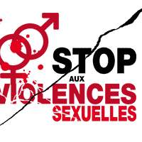 STOP aux violences sexuelles / conférence reportée au 25 novembre