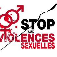 Stop aux violences sexuelles 