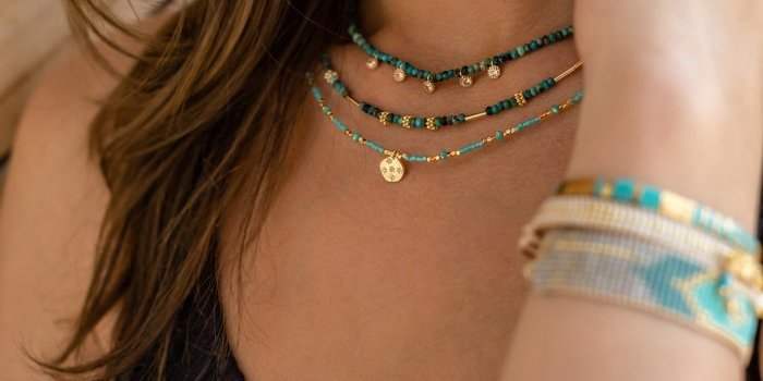 Café Mode : les bijoux - 