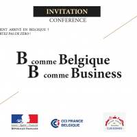 Club Business : B comme Belgique B comme Business