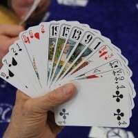 Tarot gourmet