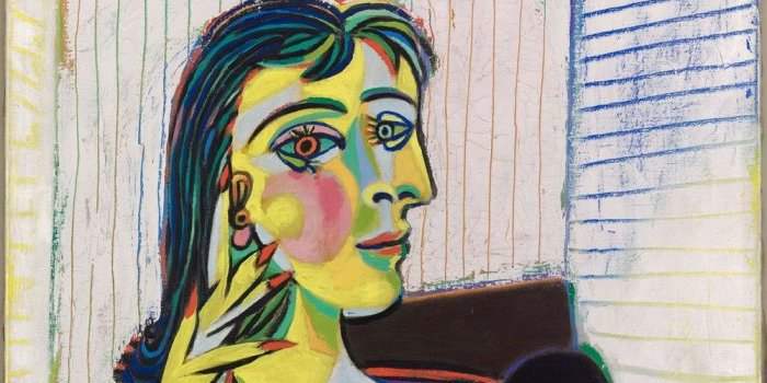 Picasso & Abstraction