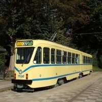 Visites culturelles - Balade en Tram vintage “Le 7500”, privatisé !! La balade sera suivie d'une visite au musée du Tram &#128651; !! 