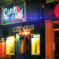 Ciné-club octobre