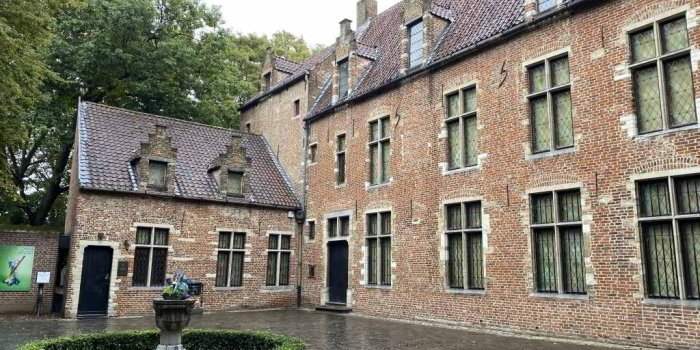 Visite de quartier : au coeur d'Anderlecht