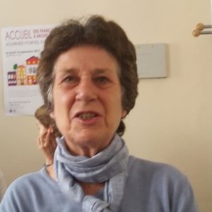 TESSIER-DUBUISSEZ Marie-Laure