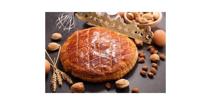 GALETTE DES ROIS 2025