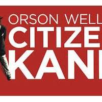 Ciné-club-Citizen Kane d' Orson Welles