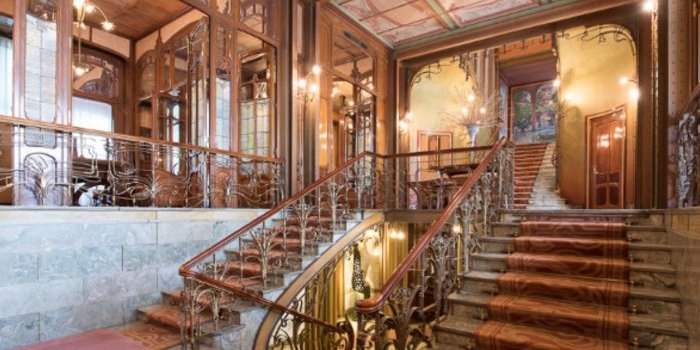 Hotel Max Hallet