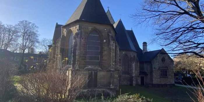 Randonnée culturelle : de l'abbaye de Forest à l'Altitude Cent