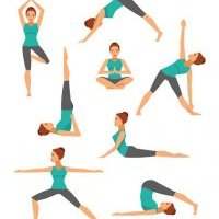 Hatha Yoga