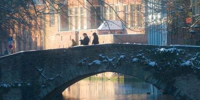 Visite culturelle - Bruges - Petite Venise du Nord