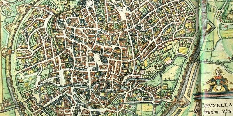 Les communes, quel quartier habiter ?