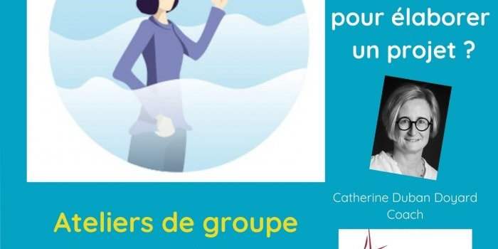 Club business : 3eme et dernier volet Regard d'expat avec Catherine Duban Doyard